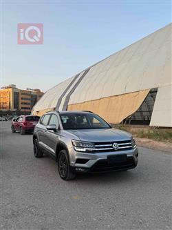Volkswagen Taos